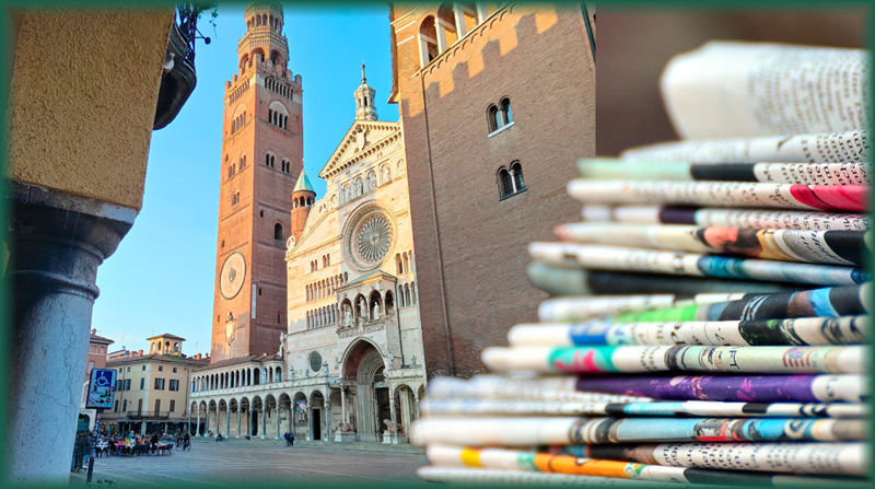 Cremona Libera