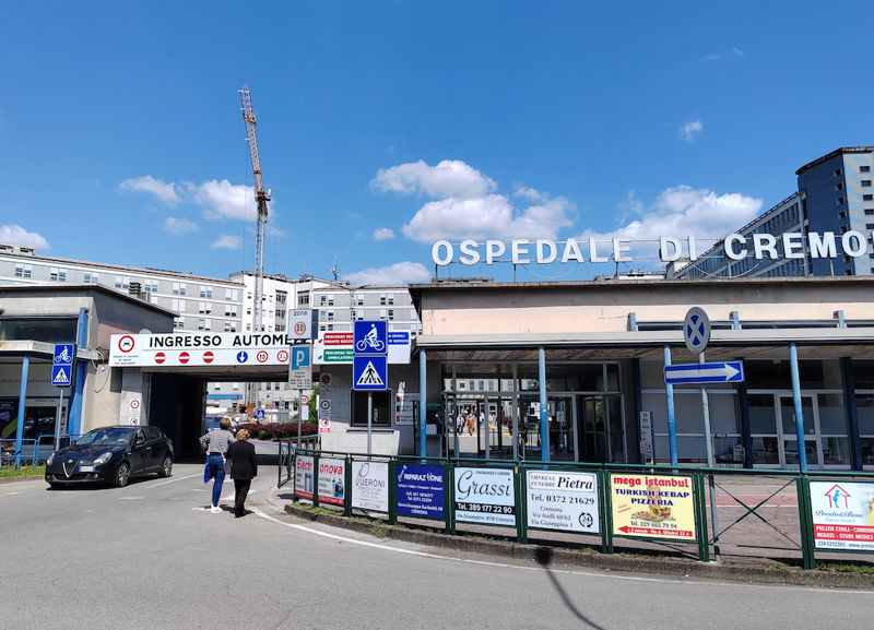 Ospedale di Cremona