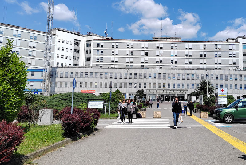 Ospedale di Cremona