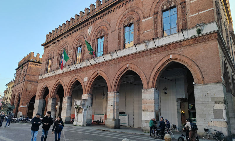 Palazzo Comunale