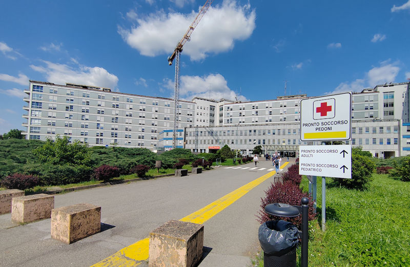 Ospedale Maggiore di Cremona