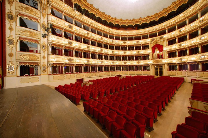 Teatro Ponchielli