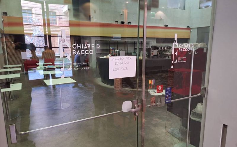 Bar Museo del Violino