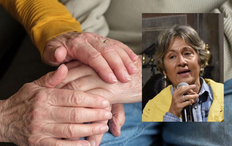 Paola Mosa Azienda Sociale