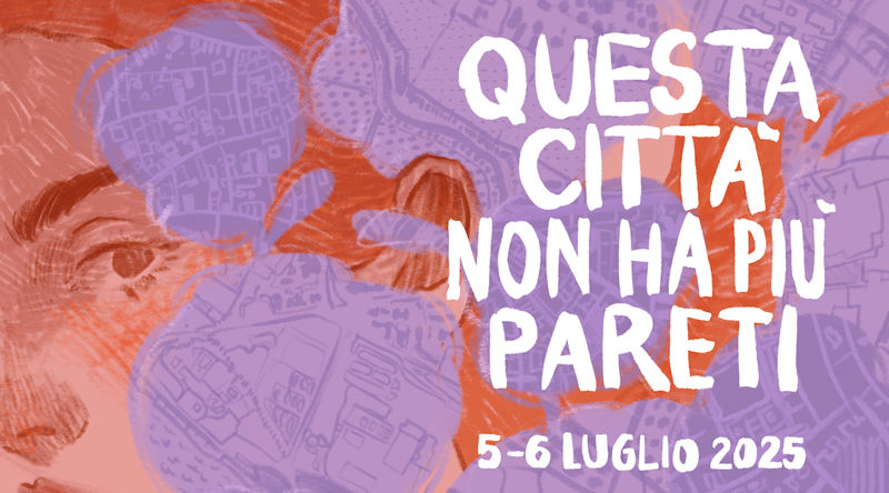 Questa città non ha più pareti