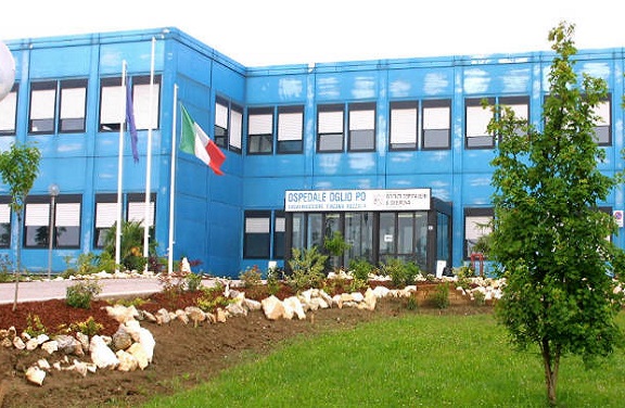 Ospedale Oglio Po