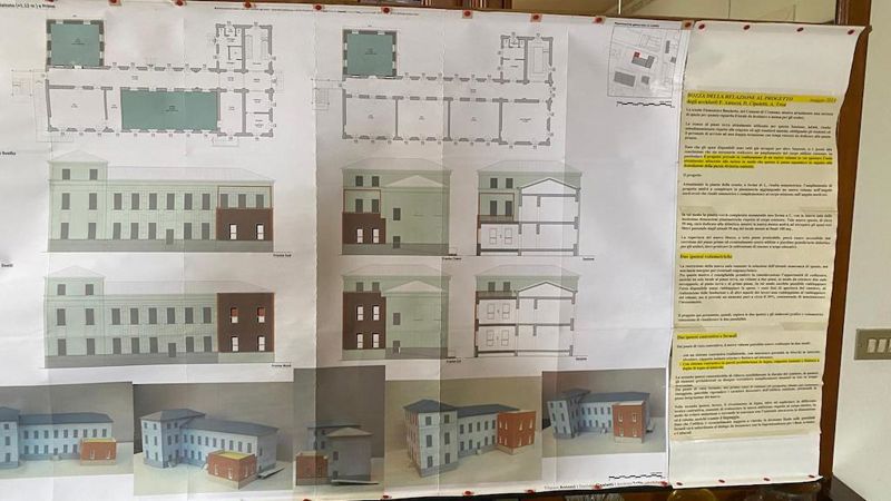 Scuola Boschetto Allegato