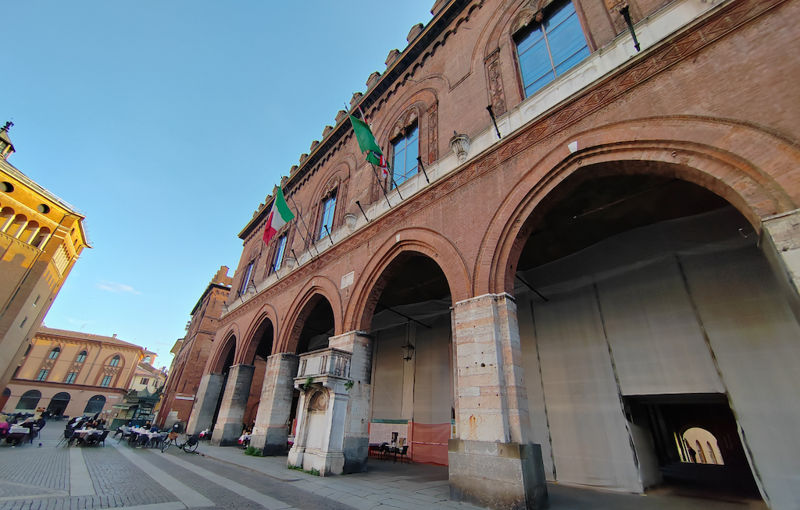 Comune di Cremona