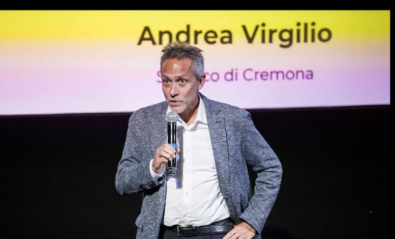 Virgilio Andrea