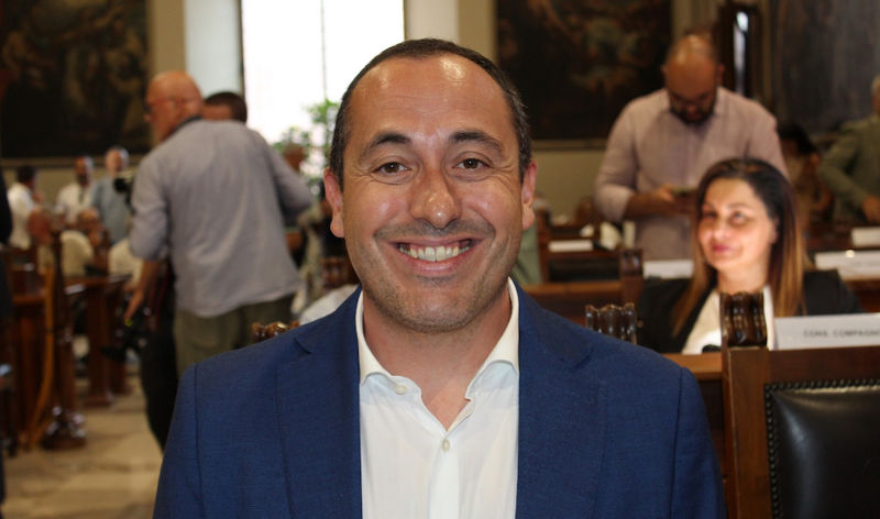 Portesani Alessandro