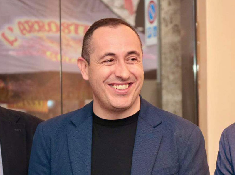 Alessandro Portesani