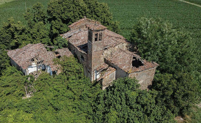 Chiesa dell’Annunziata detta delle Spine