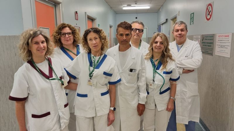 Equipe Cardiologia Oglio Po