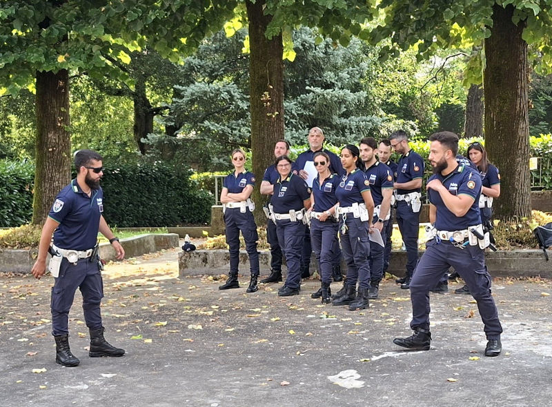 Polizia locale