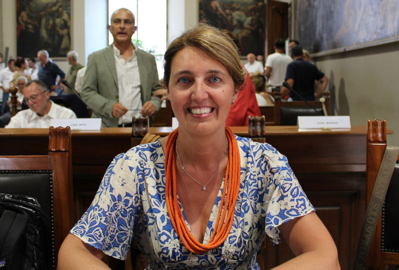 Maria Vittoria Ceraso