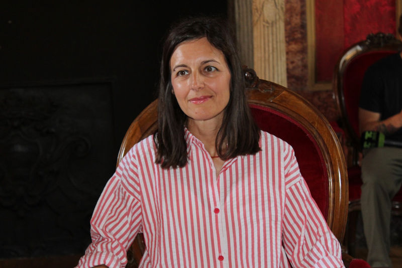 Marina Della Giovanna
