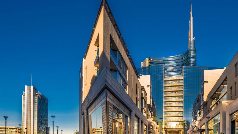 Milano Foto di tommaso picone da Pixabay