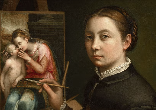 Sofonisba Anguissola