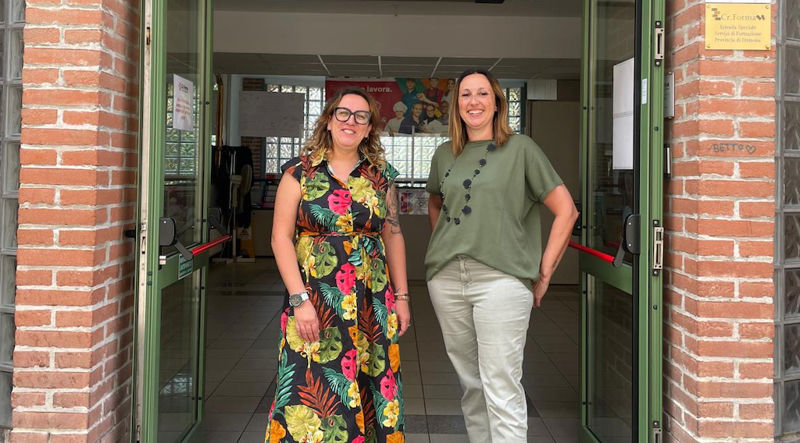 Tosini e Bassi Cr.Forma