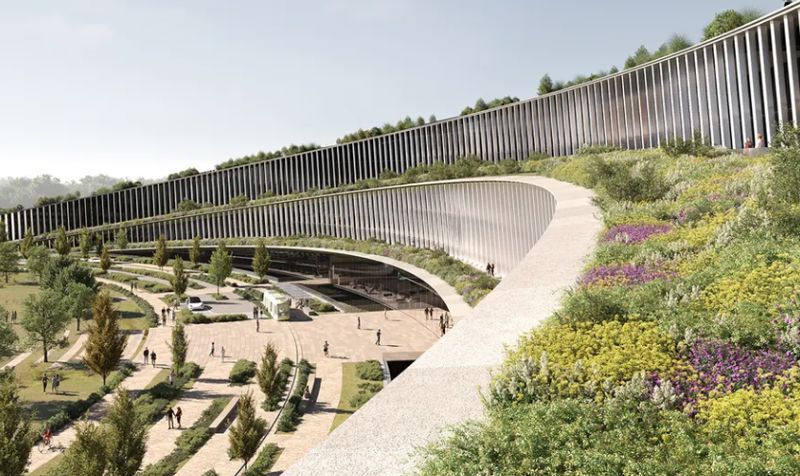 Nuovo ospedale Cremona