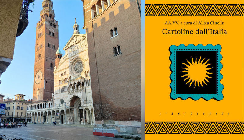 Cartoline dall'Italia