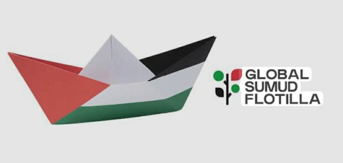 Global Sumud Flotilla