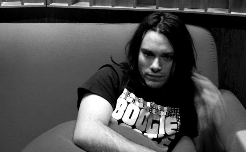 Stefano Uggeri alle Officine Meccaniche di Milano