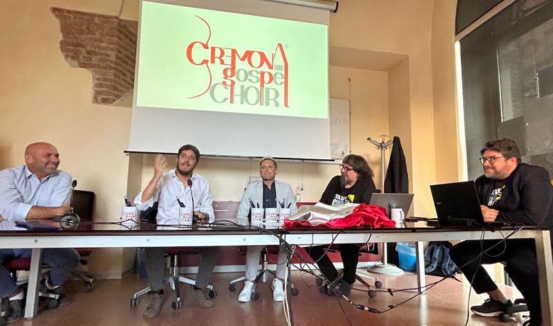 Cremona Gospel Choir