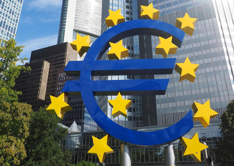 Euro Foto di Hans da Pixabay