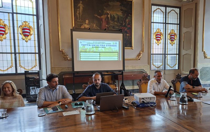 Mozzi Stoppa Zanacchi Virgilio Bonali