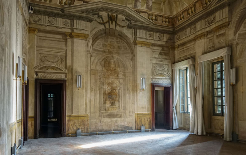 Palazzo Magio Grasselli - Photo Credit Concilium