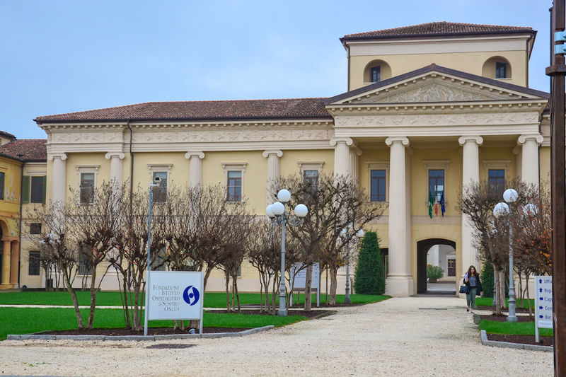 Fondazione Sospiro