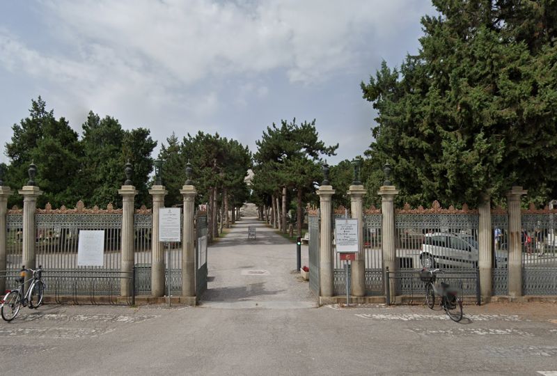 Cimitero Cremona