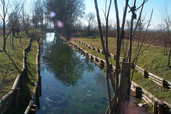 Fontanile Europa Verde