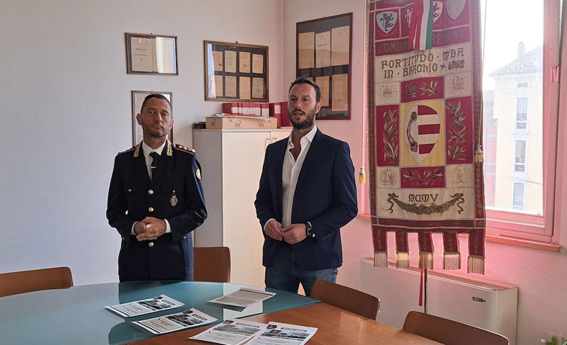 Lubini e Santo Canale