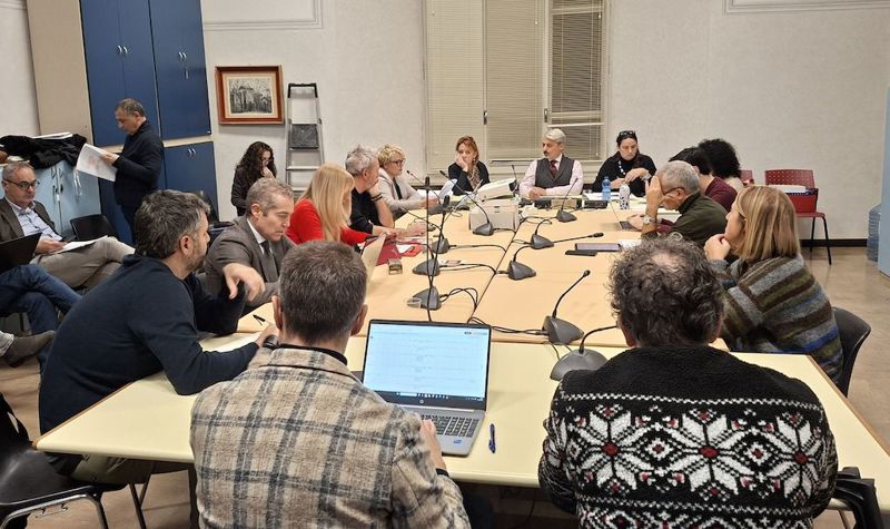 Commissione Bilancio