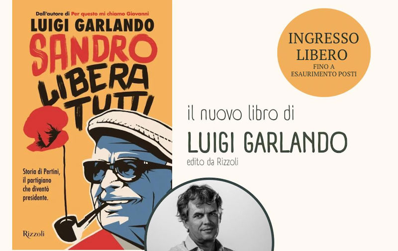 Libro Garlando