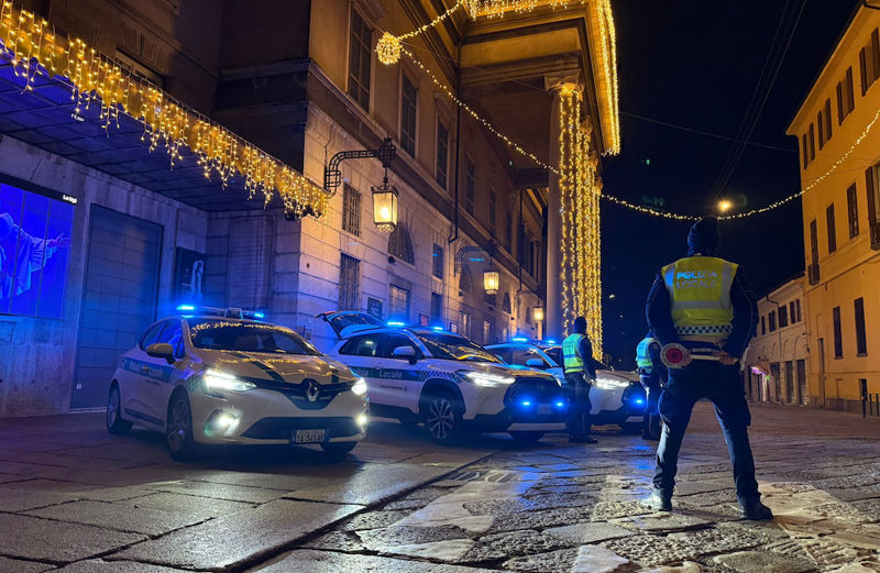 Polizia Locale