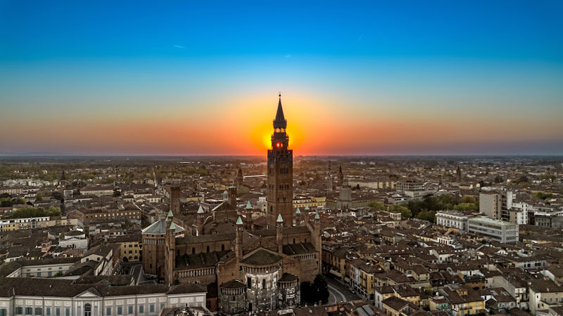 Panorama Cremona