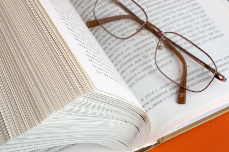 Scuola Foto di Dmitriy da Pixabay