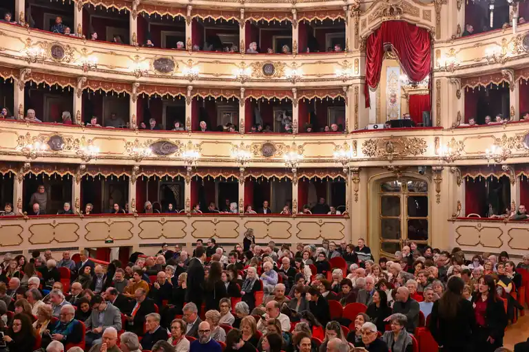 teatro