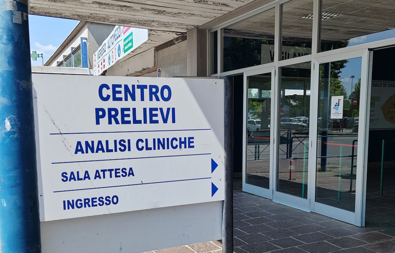 Ospedale