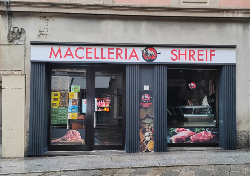 macelleria