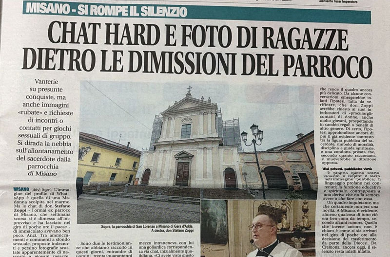 Il Giornale di Treviglio