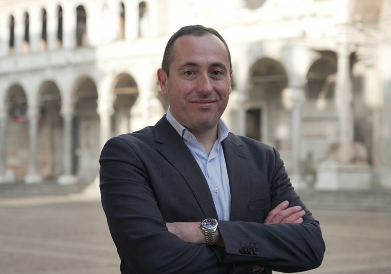 Alessandro Portesani